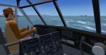 FSX Flying Boat Giant Hughes H4 "Spruce Goose" 